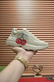 Picture of Gucci Shoes _SKUGuccisz35-4038-45hnx063210165